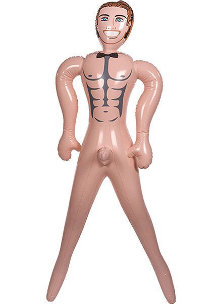 Muñeca Hinchable Sexy Man