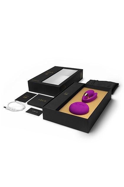 Tiani 24 Deep Rose - Imagen 2