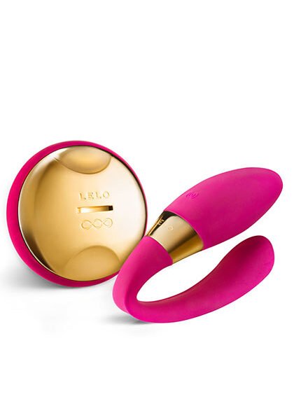 Tiani 24k Hot Cerise