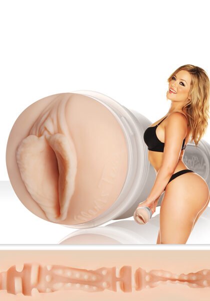 FLESHLIGHT GIRLS – VAGINA ALEXIS TEXAS OUTLAW