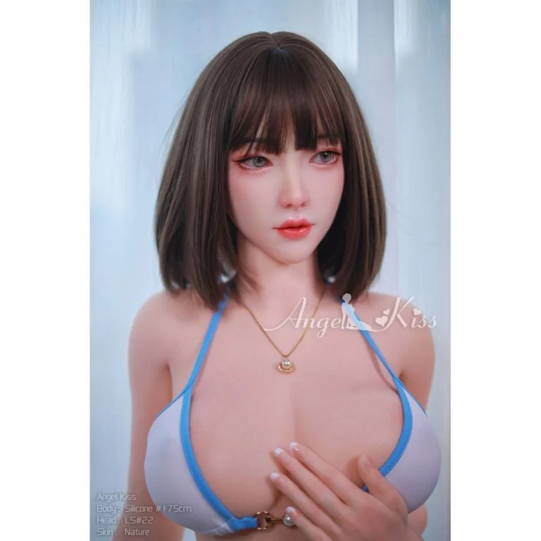 Chiara, Muñeca Sexual Realista de Silicona 175 cm | Sex Doll Premium - Imagen 18