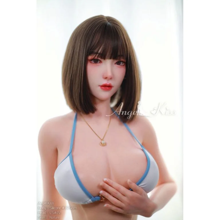 Chiara, Muñeca Sexual Realista de Silicona 175 cm | Sex Doll Premium - Imagen 6