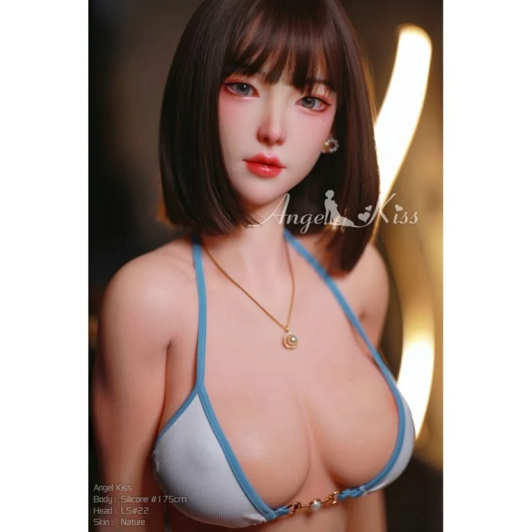 Chiara, Muñeca Sexual Realista de Silicona 175 cm | Sex Doll Premium - Imagen 2