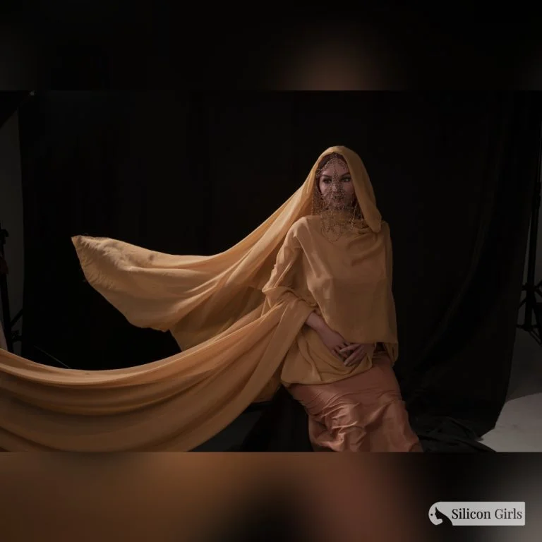 Evelyn Sex Doll 167 cm de Silicona Médica | Muñeca Sexual Realista Copa E - Imagen 4