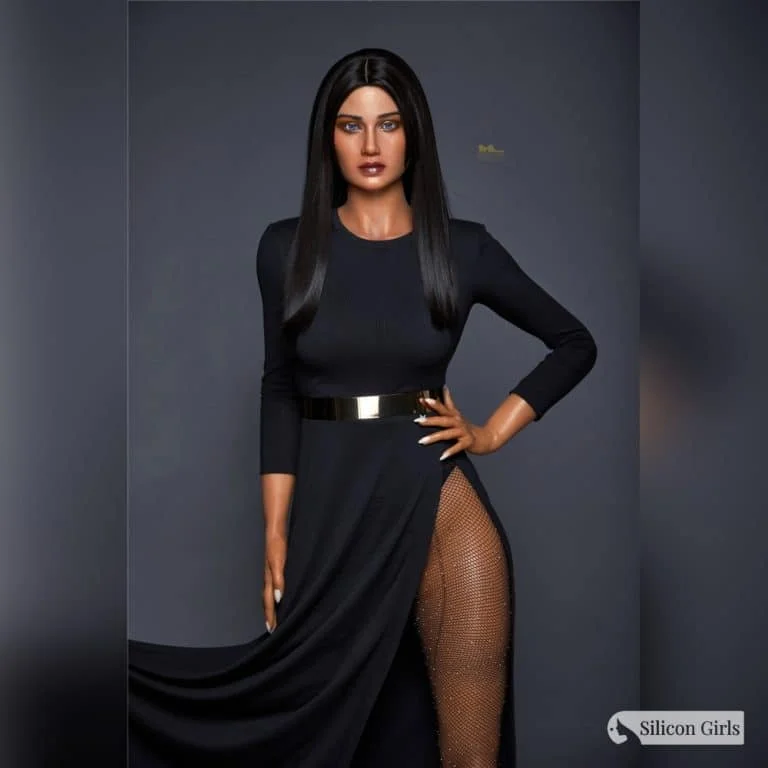 Stella Sex Doll 168 cm de Silicona Médica | Muñeca Sexual Realista - Imagen 28