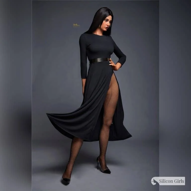 Stella Sex Doll 168 cm de Silicona Médica | Muñeca Sexual Realista - Imagen 25