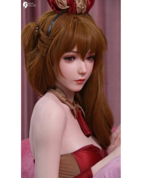 Ada Sex Doll Realista 160 cm de Silicona Médica | Muñeca Sexual Premium