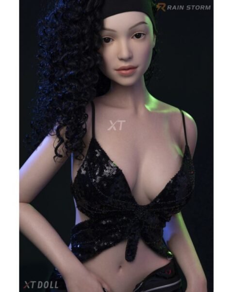 Cynthia Sex Doll Realista 164 cm | Muñeca Sexual de Silicona | Geishas.net