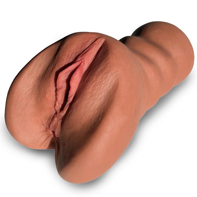 Emil Vagina Y Ano Súper Realista 585 Gr - Imagen 2