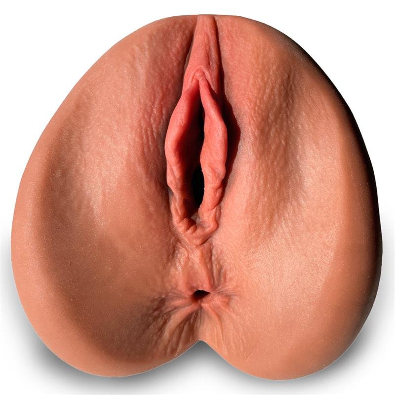 Emil Vagina Y Ano Súper Realista 585 Gr - Imagen 5