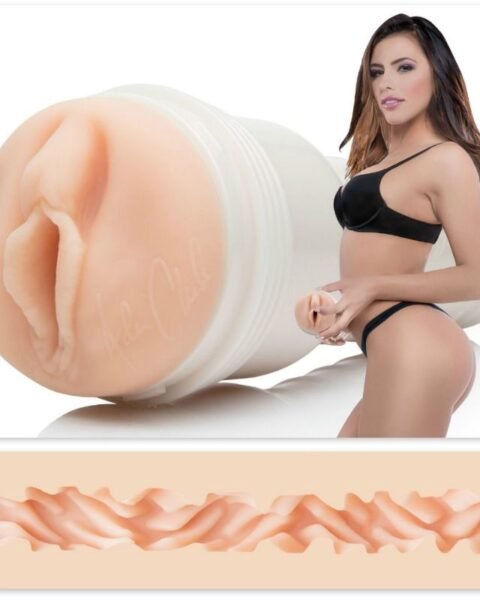 Fleshlight Girls Adriana Chechik Vagina | Masturbador Masculino Realista