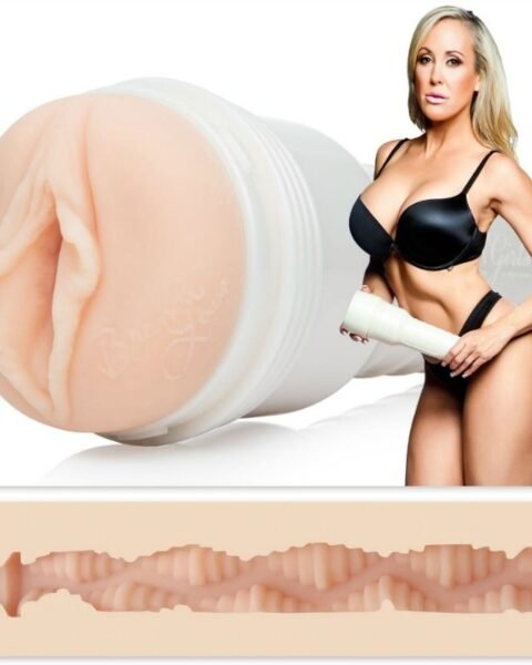 Fleshlight Girls Brandi Love Vagina
