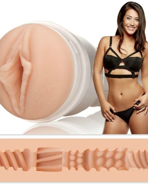 Fleshlight - Girls Eva Lovia Sugar Vagina