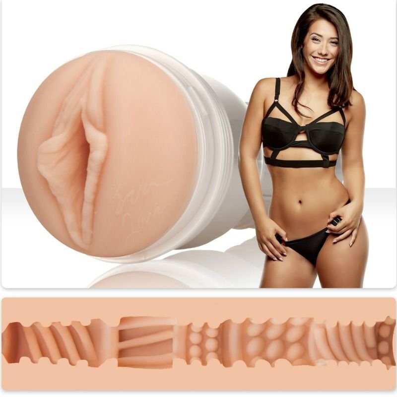 Fleshlight - Girls Eva Lovia Sugar Vagina