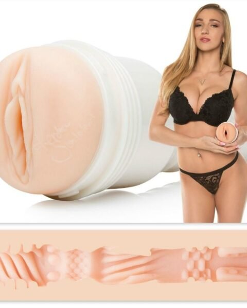 FLESHLIGHT - GIRLS KENDRA SUNDERLAND VAGINA FLESHLIGHT GIRLS