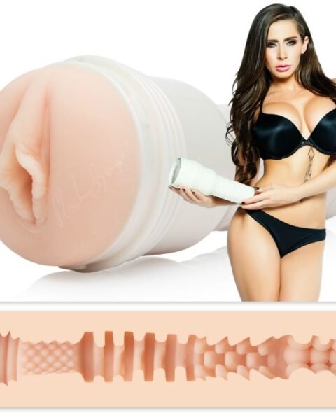 Fleshlight Girls Madison Ivy Beyond Vagina