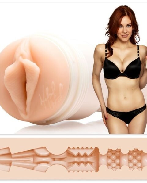 Fleshlight Girls Maitland Ward Vagina