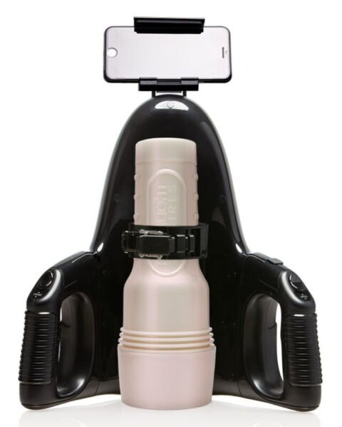 Fleshlight Universal Launch Masturbador Automático