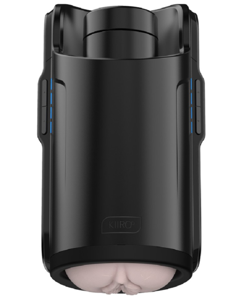 Kiiroo Keon & Feel Stroker  Masturbador Automatico Interactivo