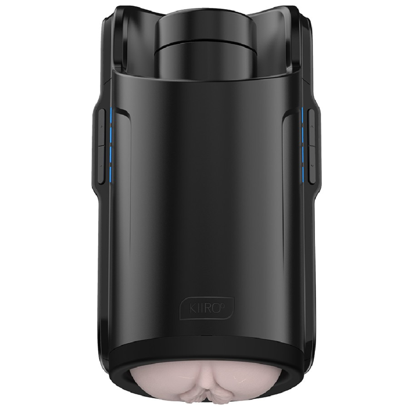 Kiiroo Keon & Feel Stroker Masturbador Automatico Interactivo