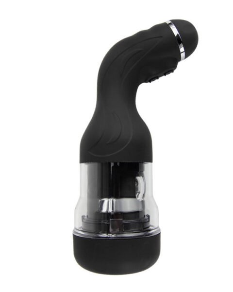 Baile – Rotation Lover Masturbador Automatico 5v