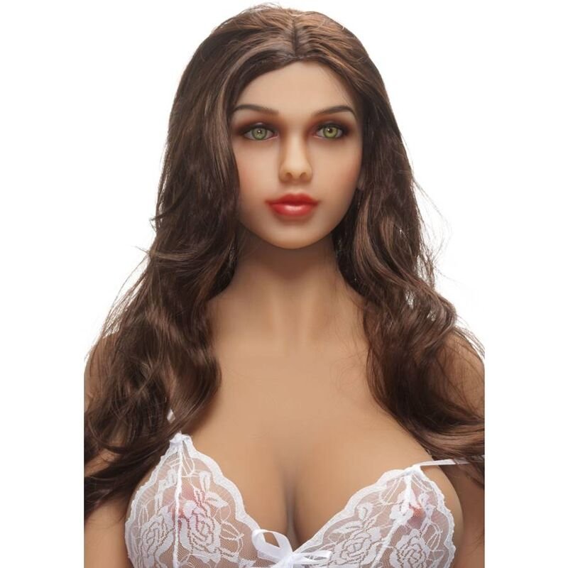 HIDDEN DESIRE - BABE PAMELA (DOLLS) Muñeca Realista - Imagen 2