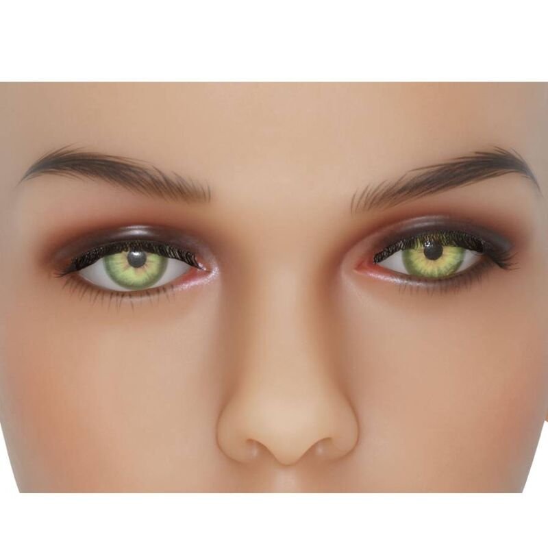 HIDDEN DESIRE - BABE PAMELA (DOLLS) Muñeca Realista - Imagen 8