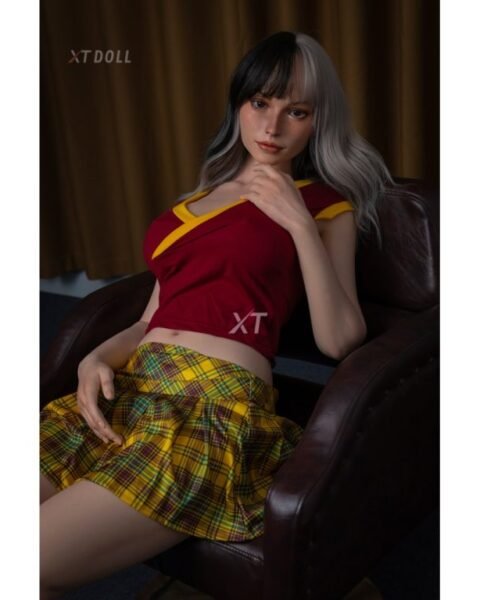 Julie – Muñeca sexual realista de lujo con cuerpo tipo modelo | XT Doll