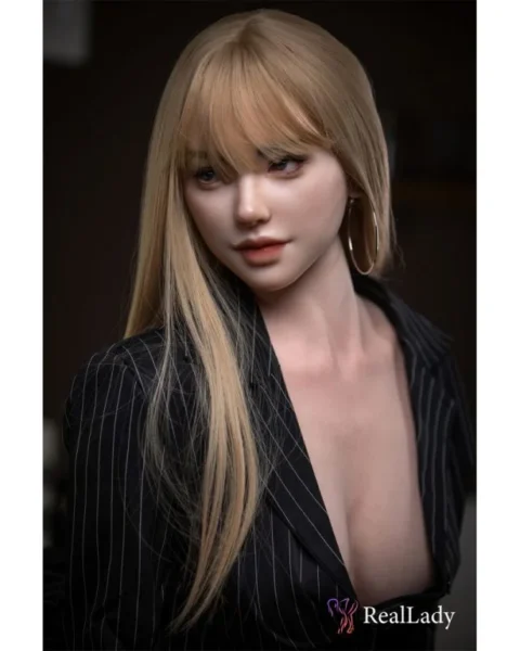 Kaori Sex Doll Realista 170 cm de Silicona Médica | Muñeca Sexual Premium