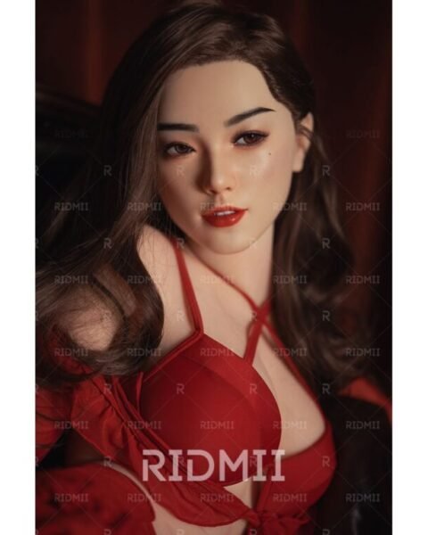 Louisa – Muñeca Sexual Realista de Lujo