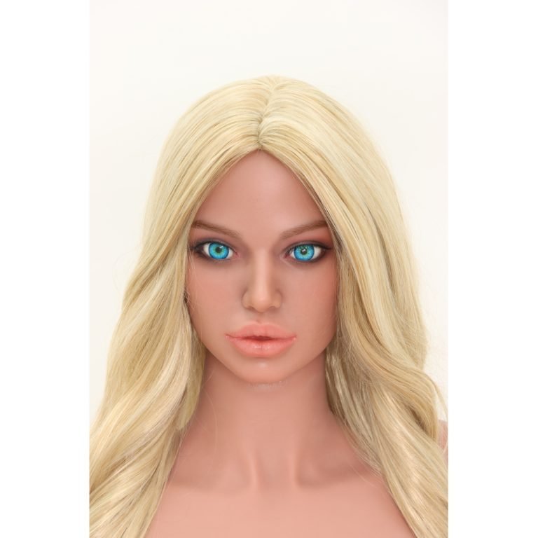 AIBEI Dolls | Tasha, una nadadora excitante | MUÑECA SEXUAL - Imagen 10
