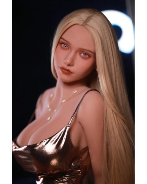 Nia Sex Doll 159 cm TPE | Muñeca Sexual Realista