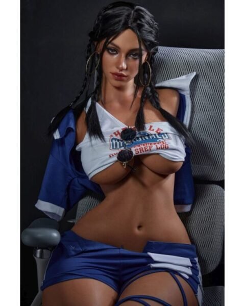 Sex Doll Realista Haze – Sensualidad, Realismo y Placer sin Límites